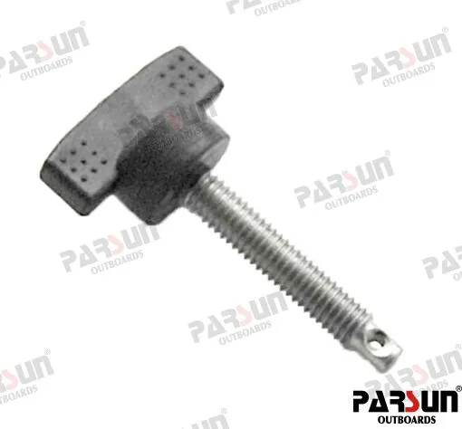 BOLT, FRICTION ADJUSTING