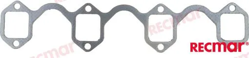 COOLER GASKET