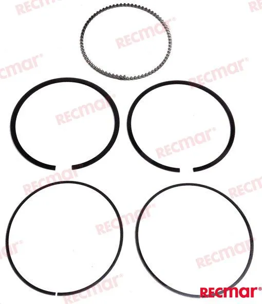 RING SET: V6 AND V8 1996>