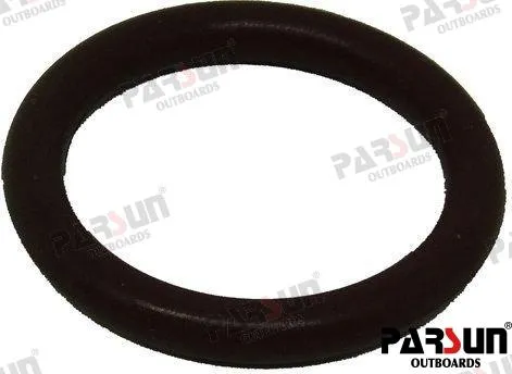 O-RING, PRESSURE REGULATOR VALVE