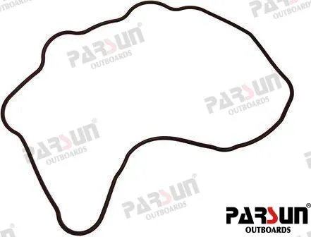 SEAL RING,CYLINDER HEAD COVER