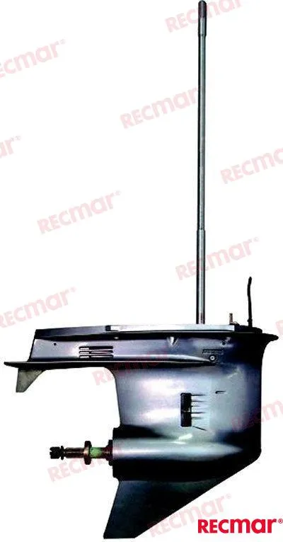 COMPLET GEAR UNIT ASSY