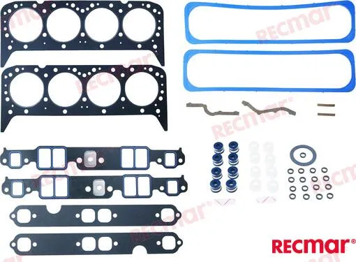 GASKET KIT