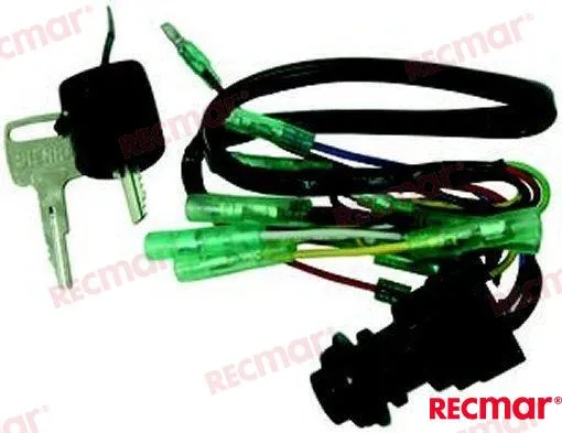 IGNITION SWITCH