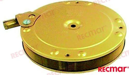 FLAME ARRESTOR