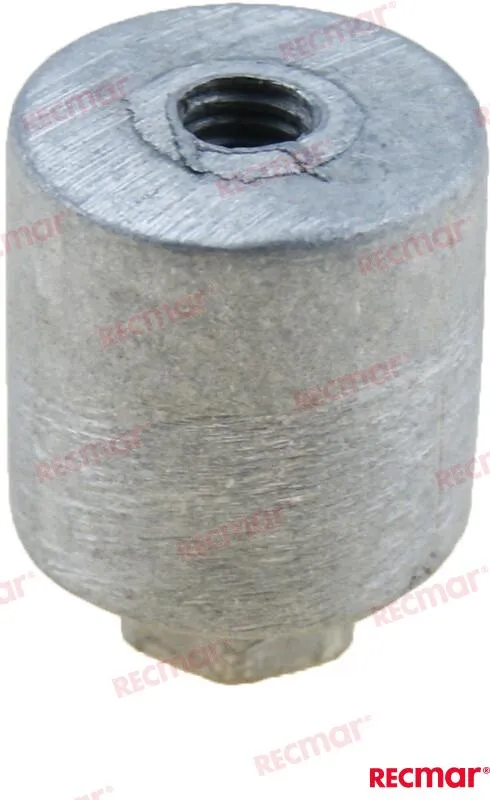ZINC ANODE