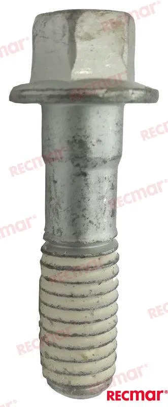 BOLT: HEAD SHORT 350