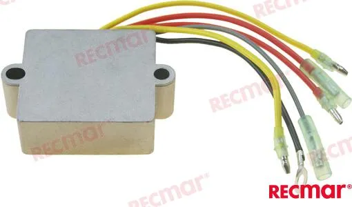 VOLTAGE REGULATOR