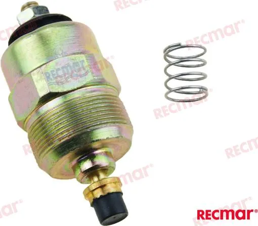 SOLENOID