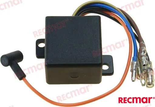 CDI 3.3HP 1995 & UP