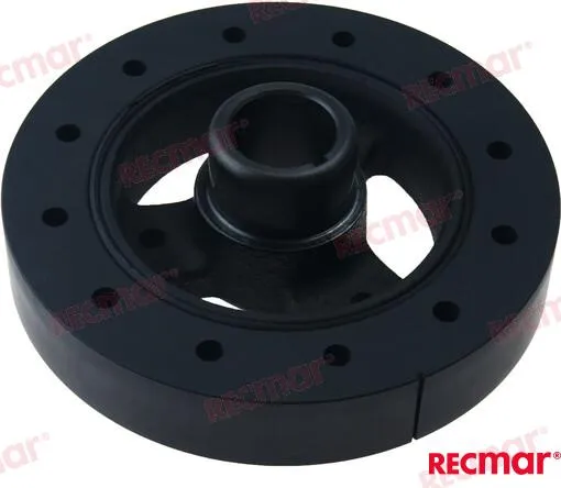HARMONIC BALANCER