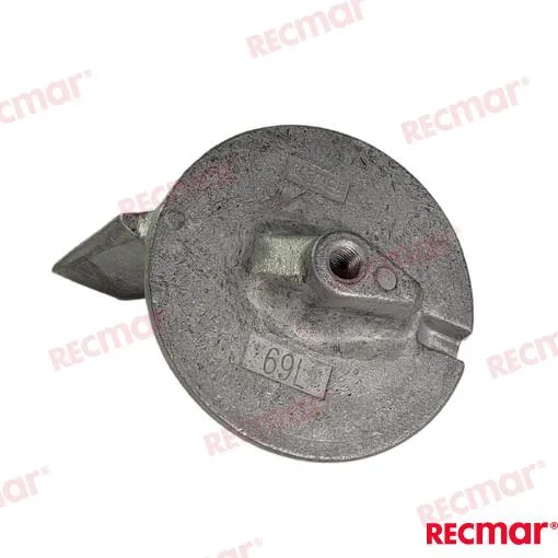 ZINC ANODE