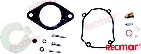 CARBURETOR KIT