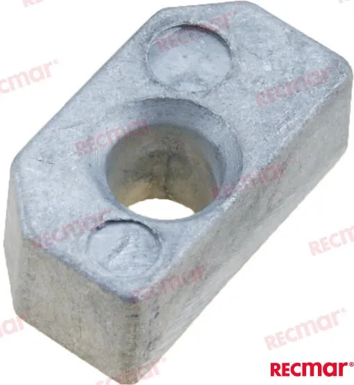 ANODE ALLUMINUM