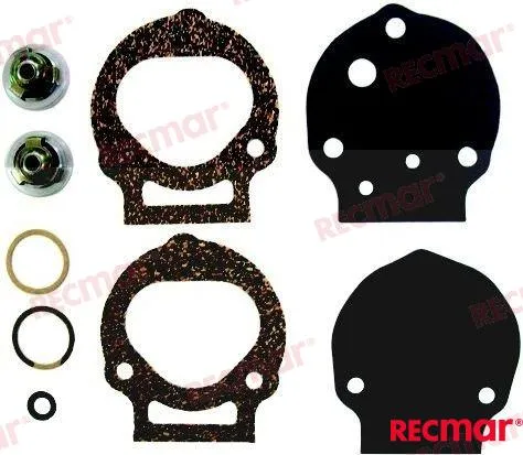CHECK VALVE KIT