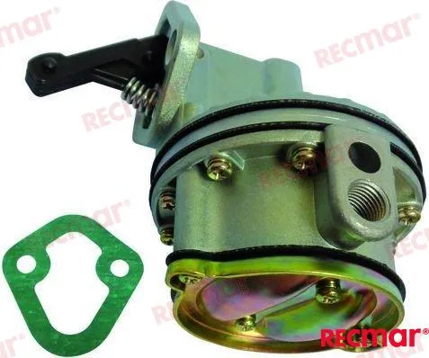 FUEL PUMP