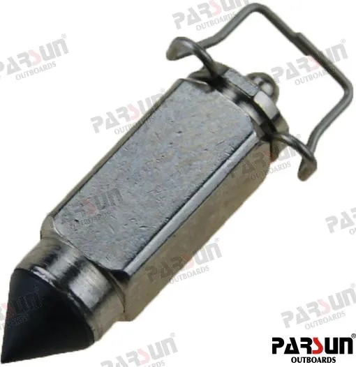NEEDLE VALVE