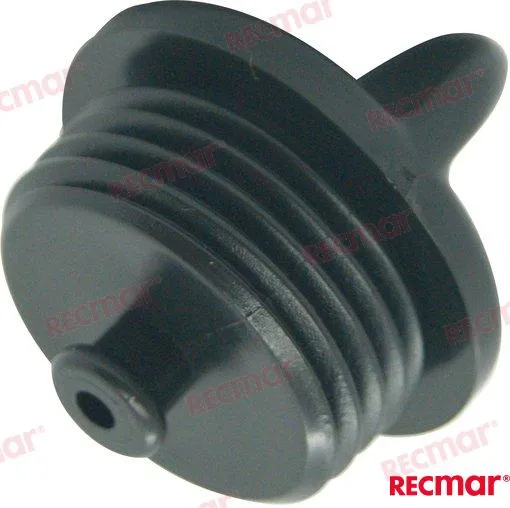 WATER FLUSH PLUG