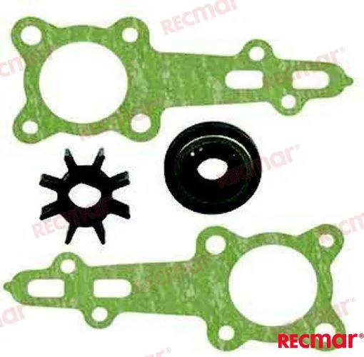 WATER PUMP SERVICE KIT