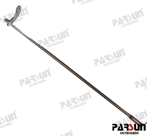 SHIFT ROD L
