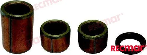 GEARCASE SEAL KIT