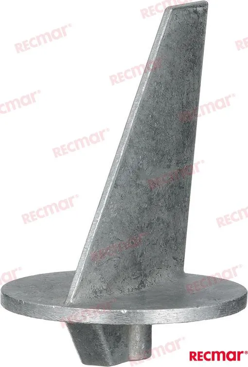 ALUMINIUM ANODE