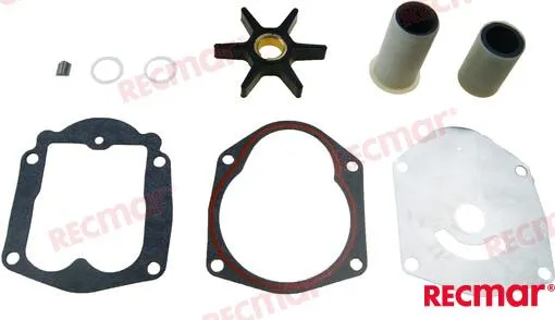 WP SERVICE KIT