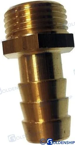RACOR 1/2 X 16MM