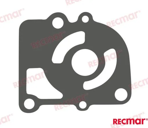 OUTER PLATE