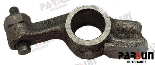 ROCKER ASSY
