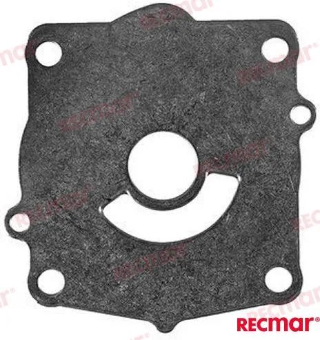 OUTER PLATE