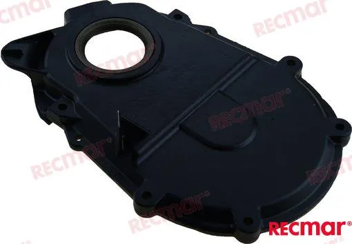 COVER TIMING GEN VI  7.4   1996-2015