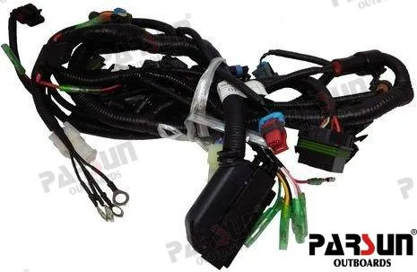 C. D. I LINE ASSY