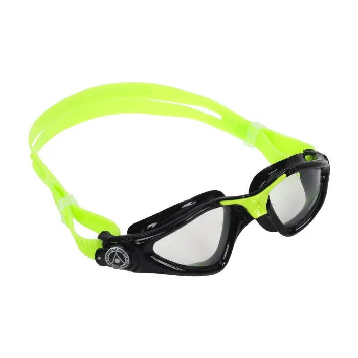 Aquasphere Kayenne Junior Raspberry Swimming Goggles