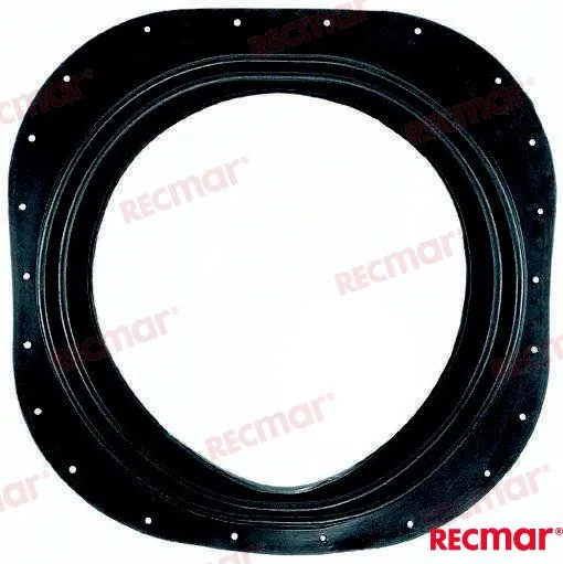 PLATE SEAL