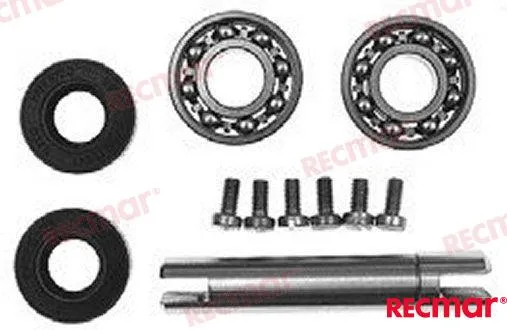 WATER PUMP SERVICE KIT