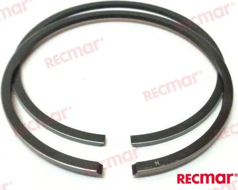 YAMAHA PISTON RING