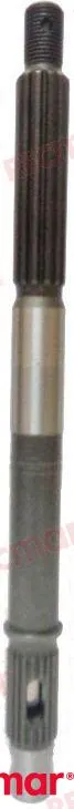 PROPELLER SHAFT