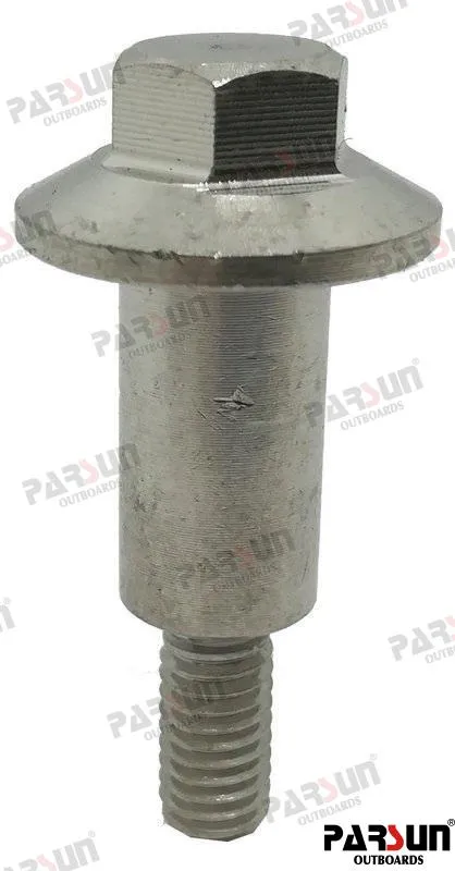 SCREW A, DRIVE PULLEY