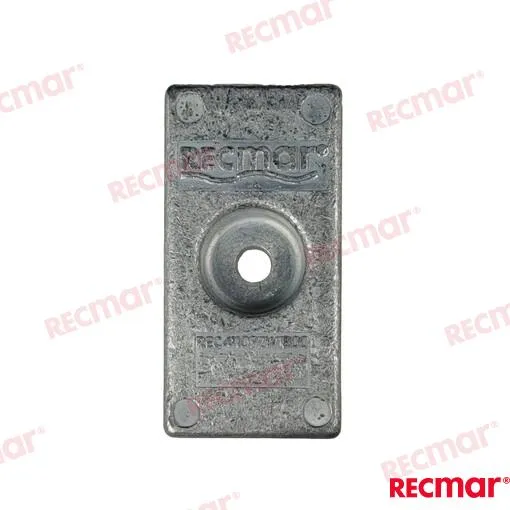 ZINC ANODE