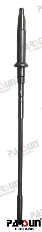 DRIVE SHAFT L