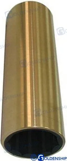 BRASS BEARING 55X75X220 MM