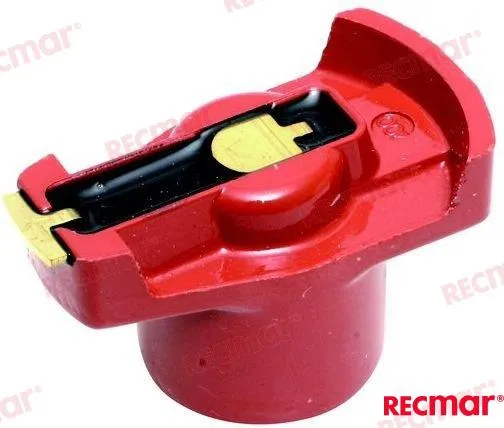 DISTRIBUTOR CAP