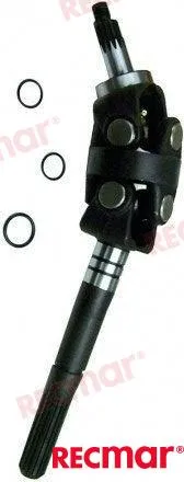 COMPLETE U-JOINT