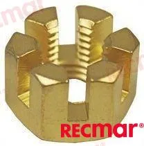 PROPELLER NUT