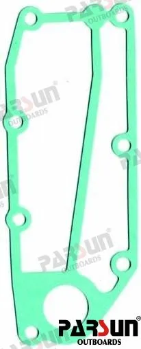 GASKET,EXHAUST COVER