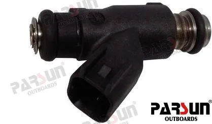 FUEL INJECTOR