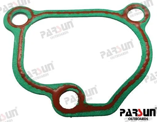 GASKET  OIL PUMP