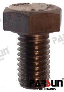 BOLT M8X14