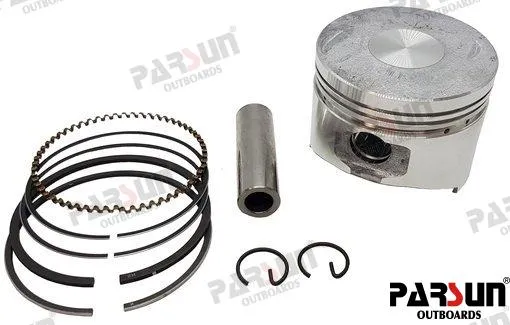 PISTON ASSY